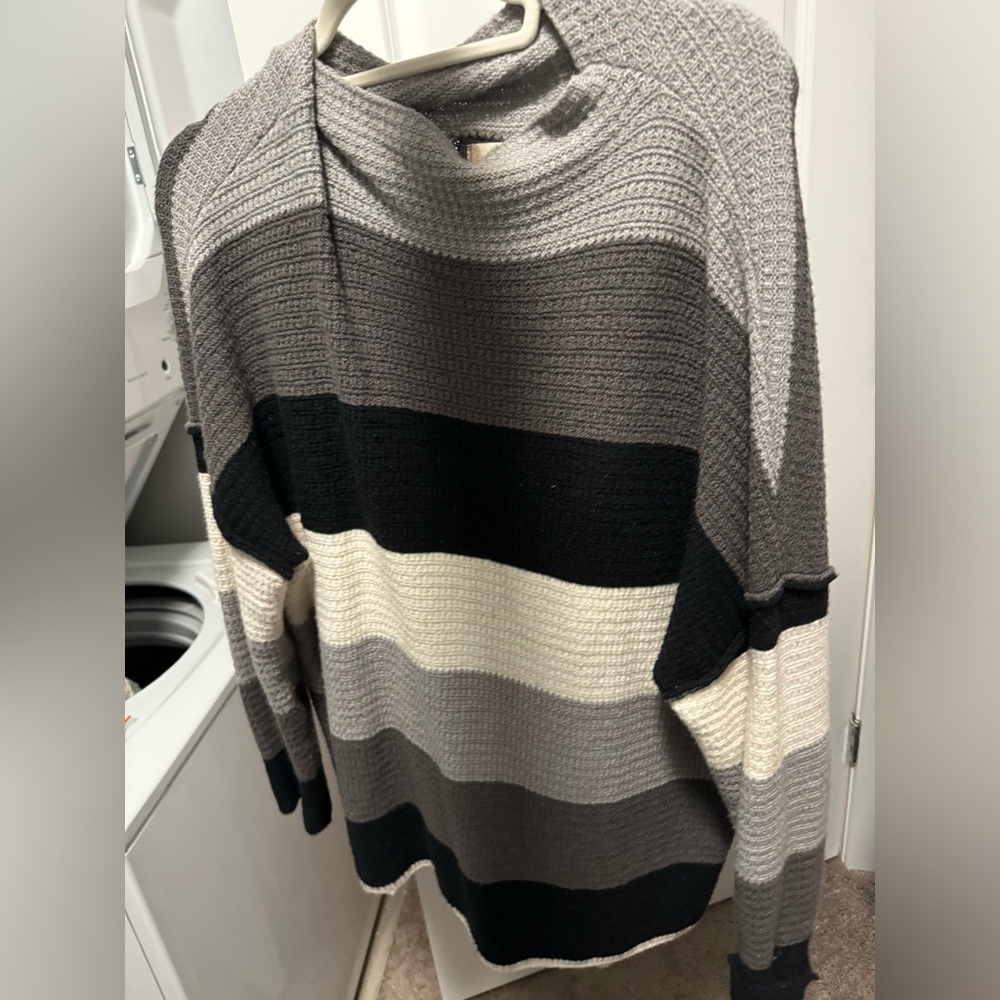 Altard State Striped Sweater